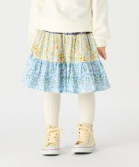 SHIPS Colors  KIDS/SHIPS Colors: 100~140cm /〈洗濯機可能〉リバーシブル 2WAY スカート/507782351
