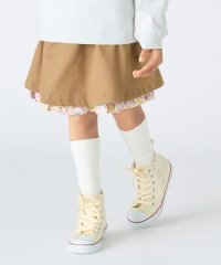 SHIPS Colors  KIDS/SHIPS Colors: 100~140cm /〈洗濯機可能〉リバーシブル 2WAY スカート/507782351