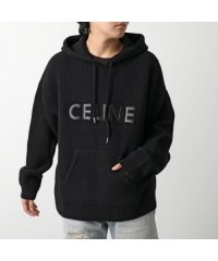 CELINE/CELINE ニット パーカー RY01K0ZPY プルオーバー/507782448