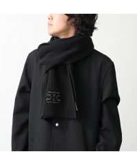 CELINE/CELINE マフラー トリオンフ AA0120ZTQ ウール /507782486