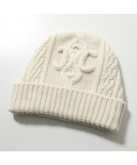 CELINE/セリーヌ CELINE CELINE ニット帽 2AD760K34 トリオンフ ニットキャップ/507782490