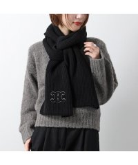 CELINE/セリーヌ CELINE CELINE マフラー トリオンフ AA0120ZTQ ウール/507782491
