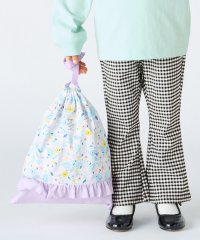 SHIPS Colors  KIDS/SHIPS Colors:〈洗濯機可能〉フラワー 巾着◇/507782508