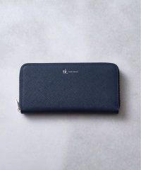 tk.TAKEO KIKUCHI/サフィアーノPVC長財布/507782597