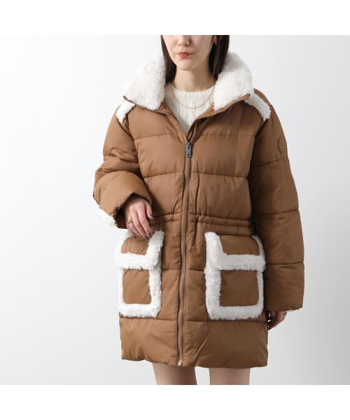 アグ UGG UGG 中綿コート Amal Plushseam Puffer Coat 1158695 アグ UGG UGG 中綿コート Amal Plushseam Puffer Coat 1158695