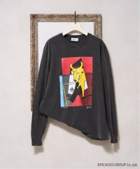 417 EDIFICE/《予約》PICASSO / ピカソ 417別注 LONG TEE / カットソー/507782695