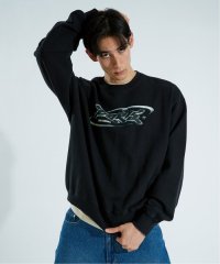 Paris Saint-Germain/【Paris Saint－Germain / パリ・サン＝ジェルマン】 Y2K PARIS LOGO CREW/507782697