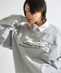 Paris Saint-Germain/【Paris Saint－Germain / パリ・サン＝ジェルマン】 Y2K PARIS LOGO CREW/507782697