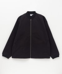 POLO BCS/ポロ ビーシーエス POLO BCS NAVY FIT ドビーストレッチリブブルゾン/507783322