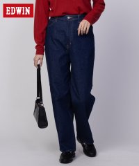 EDWIN/エドウィン EDWIN essentials ストレート/507783355