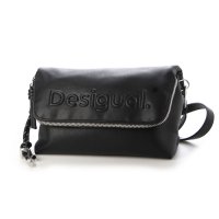 Desigual/デシグアル Desigual ミニショルダーバッグ/507783788