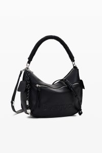 Desigual/デシグアル Desigual バッグロゴ/507783791