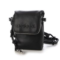 Desigual/デシグアル Desigual 携帯電話用財布/507783792