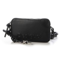 Desigual/デシグアル Desigual Sロゴの財布/507783793