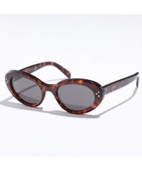 CELINE/セリーヌ CELINE CELINE サングラス 4S193CPLB CL40193I/506063015
