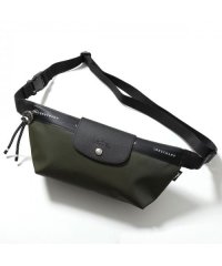 Longchamp/ロンシャン LONGCHAMP Longchamp ボディバッグ Le Pliage Energy Belt bag M 10256 HSR/506837686