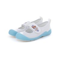 moonstar/ムーンスター MoonStar キッズ ジュニア 女の子 男の子 上靴 上履き うわばき ディズニー リトルスター DN LS バレー 子供靴/506885697