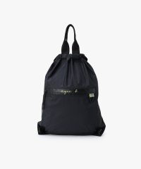 agnes b. VOYAGE HOMME/【ユニセックス】  バックパック (YAH03－02)/507640883
