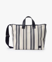 agnes b. VOYAGE HOMME/【ユニセックス】   2wayトートバッグ (YAH05－02)/507640893