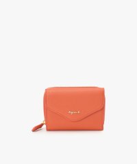 agnes b. VOYAGE FEMME/ ava ウォレット (TAW02－02)/507641293