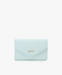 agnes b. VOYAGE FEMME/ ava キーケース (TAW02－03)/507641296