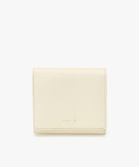 agnes b. VOYAGE FEMME/  ウォレット (YAW01－01)/507641414