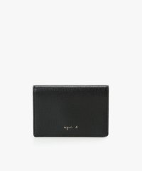 agnes b. VOYAGE FEMME/  カードケース (YAW01－05)/507641421
