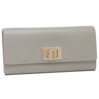 FURLA/フルラ FURLA 長財布 グレー レディース FURLA PCV0ACO ARE000 3291S/507783531