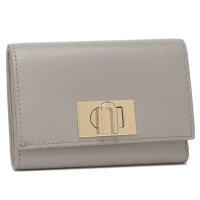 FURLA/フルラ FURLA 三つ折り財布 グレー レディース FURLA WP00225 ARE000 3291S/507783551