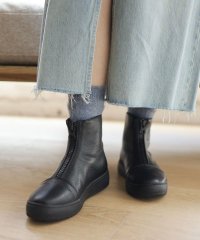 SESTO/セスト SESTO センタージップ厚底スニーカーブーツ/507783983