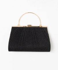 metoi/メトワ metoi ラメプリーツ 金具ハンドル クラッチバッグ オケージョン お呼ばれ 綺麗目 フォーマル 結婚式 二次会 パーティーバッグ 謝恩会/507784115