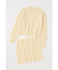 moussy/MULTIWAY KNIT セットアップ/507784230