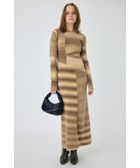 moussy/ASSYMMETRY SWITCHING ドレス/507784235