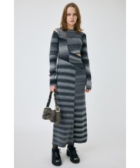 moussy/ASSYMMETRY SWITCHING ドレス/507784235