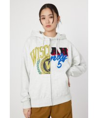 RODEO CROWNS WIDE BOWL/Custom College ジップパーカー/507784259