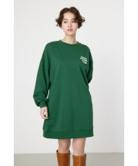 RODEO CROWNS WIDE BOWL/RCSスウェットワンピース/507784261