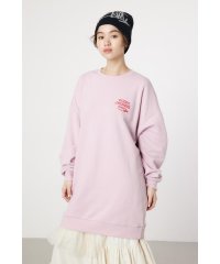 RODEO CROWNS WIDE BOWL/RCSスウェットワンピース/507784261