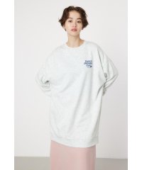 RODEO CROWNS WIDE BOWL/RCSスウェットワンピース/507784261