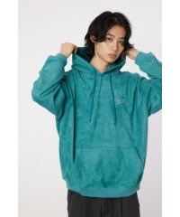 RODEO CROWNS WIDE BOWL/faux suede backboa フーディー/507784270