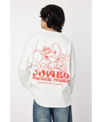 RODEO CROWNS WIDE BOWL/JUMBO ロングスリーブTシャツ/507784274
