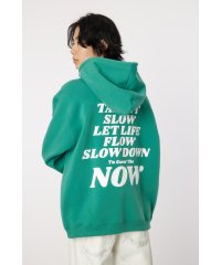 RODEO CROWNS WIDE BOWL/Letters フーディー/507784275