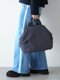 nouer/ヌエール nouer 3WAYメッシュバッグ/507784340