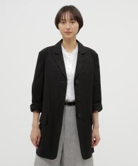 MARGARET HOWELL/WASHED COTTON POPLIN JACKET/507784399