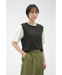 MARGARET HOWELL/COTTON LINEN RAMIE/507784404