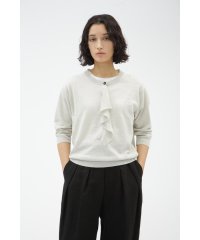 MARGARET HOWELL/FINE LINEN COTTON/507784406