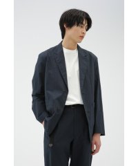 MARGARET HOWELL/MATT COTTON SILK POPLIN/507784409