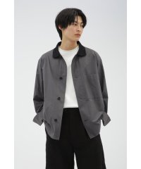 MARGARET HOWELL/MATT COTTON SILK POPLIN/507784410
