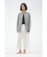 MARGARET HOWELL HOLD GOODS/SOFT LINEN/507784414