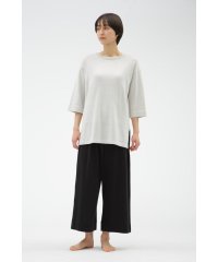 MARGARET HOWELL HOLD GOODS/COTTON SILK LIGHT JERSEY/507784415