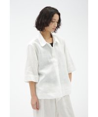 MARGARET HOWELL HOLD GOODS/SOFT LINEN/507784419
